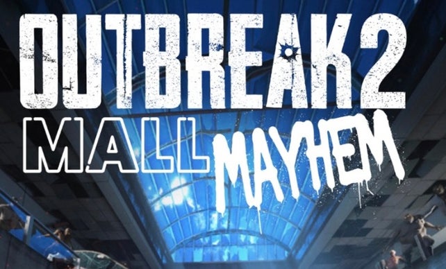 Coverbilde til Outbreak 2: Mall Mayhem
